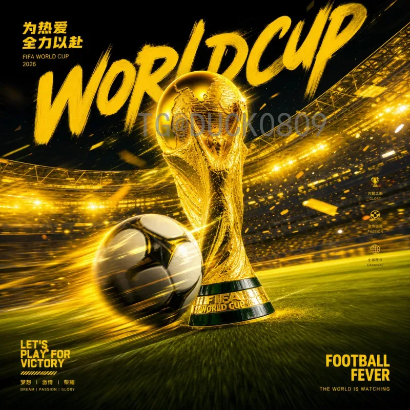 2026世界杯小组赛直播平台官方指南：观赛方式与选择