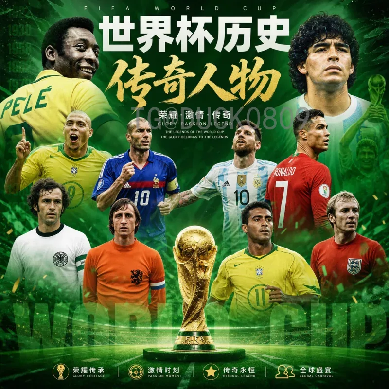 2026世界杯扩军详细一览：参赛球队、赛制变化与赛程安排